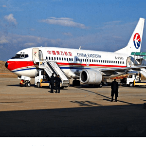 喀什机场空运航空快运业稳步发展的原因是什么？